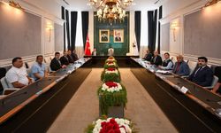 Kırklareli’nde Balıkçı Barınakları Masaya Yatırıldı
