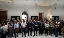 “Tarihin İzleri” Yarışmasında Genç Yetenekler Ödüllendirildi