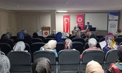 Yaz Kur’an Kursları Öncesi Din Görevlilerine Seminer