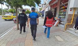 Kırklareli’nde Sokakta Risk Altındaki Çocuklar İçin Alan Taraması