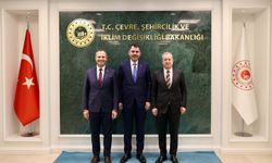 Bulut: “Kırklareli İçin Eylem Dönemine Giriyoruz”
