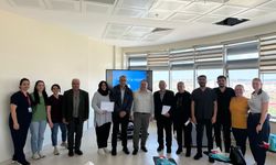 Diyabet Okulu Eğitimi Tamamlandı