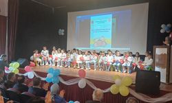 Kur’an Kurslarının Kapanış Programı Coşkuyla Yapıldı