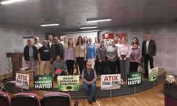 Kırklareli Kent Konseyi’nden Çevre Günü Paneli