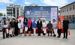 Sigarayı Bırakanlara Vali Turan’dan Teşekkür Belgesi