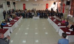 Çiftçi Aileler Kıyasıya Yarıştı