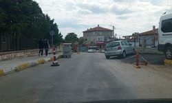 Kırklareli Eğitim ve Araştırma Hastanesi'nde Otopark Krizi