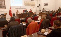 Belediye Meclisi 400 Milyon TL’lik Yatırım Gündemiyle Toplanıyor