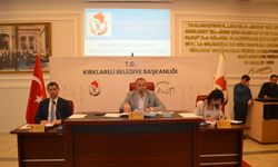 Belediye Borcuna Karşılık 20 İşyerinin Devri Gündemde