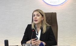Rektör Rengin Ak: “Kırklareli’ni Trakya’nın Eskişehir’i Yapacağız”