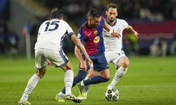 Gol düellosunda kazanan çıkmadı