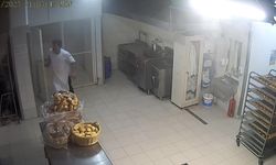 Grill cihazı alev aldı, otel kül oldu: İlk görüntüler ortaya çıktı