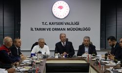 TBMM Milli Savunma Komisyonu Başkanı Akar: "En büyük savunma ve güvenlik konusu herkesin tok ve rahat içinde olması"