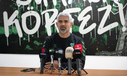 İsmet Taşdemir: "Hayallerimize kavuştuktan sonra oyuncularımızı, hocamızı, takımımızı eleştirir olduk"
