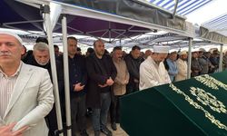 Kahramanmaraş'ın sevilen siması Mikail Toslak son yolculuğuna uğurlandı