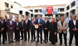 Bakan Kurum: "İstanbul'da 36 bin binada 425 bin bağımsız bölümün hasar tespit çalışmaları tamamlandı"