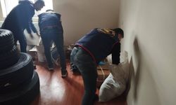 JASAT, 500 bin TL’lik hırsızlık olayını aydınlattı