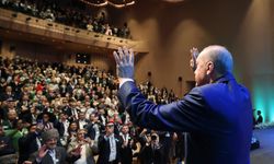 Cumhurbaşkanı Erdoğan: "Bağımlılığın her çeşidiyle mücadeleye devam edeceğiz"