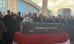 Eski MHP Milletvekili Mehmet Ekici son yolculuğuna uğurlandı