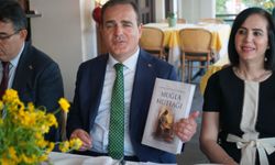 Antik çağlardan günümüze Muğla mutfağı kitabına iki uluslararası ödül