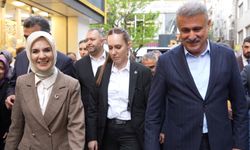 Aile ve Sosyal Hizmetler Bakanı Göktaş, Kırıkkale'yi ziyaret etti