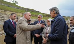 Belediye binası mahkeme kararı sonrası yıkılacak