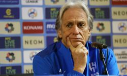 Al-Hilal, Jorge Jesus ile yollarını ayırdı