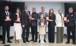 Tuzla'dan yola çıkan kitaplar Ağrı'da umuda dönüştü