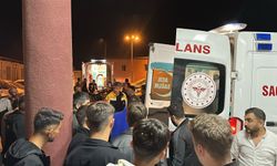 Hakkari’de iki araç kafa kafaya çarpıştı: 8 yaralı