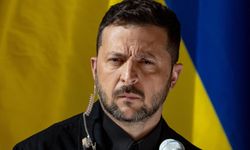 Zelenskiy: "Ateşkesin her an, hatta bugün bile başlayabileceğine inanıyoruz"