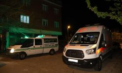 Haber alınamayan şahıs evinde ölü bulundu