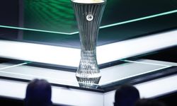 UEFA Konferans Ligi'nde finalin adı belli oluyor