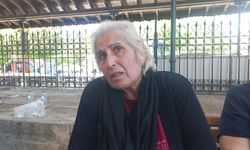 Bahar Aksu'nun teyzesi konuştu: "Babası zengin olduğu için peşini bırakmadı"