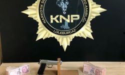 Kırklareli'nde uyuşturucu operasyonu: 12 gözaltı