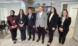 Tekirdağ'daki atık sularda bağımlılık izleri Türkiye ortalamasının üstünde