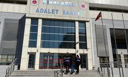 Kırklareli'nde geçtiğimiz ay aranması olan 166 şüpheli yakalandı