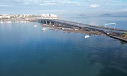 Ayvalık’a 400 teknelik barınak müjdesi