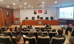 Gölcük Belediyesi personeline ilk yardım eğitimi