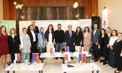 Hasan Kalyoncu Üniversitesi'nde "Atıksız Mutfaklar" ideathon başladı