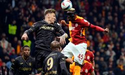 Trabzonspor ile Galatasaray 139. randevuda