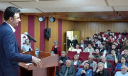 MESAM Başkanı Ergül: "Yabancı müziğe de telif ödeyecekler"