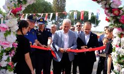 Kuyucak’ta bilim fuarı coşkusu