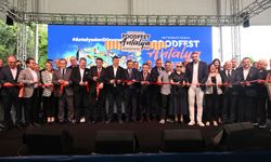 "Antalya'dan Dünyaya" lezzet yolculuğu başladı