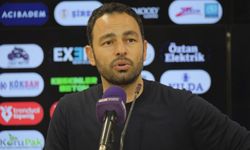 Selçuk İnan: "Buradaki misyonumun tamamlandığını düşünüyorum"