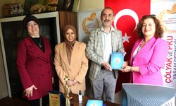 Kütahya'ya 'Glutensiz Yemek Yarışması’ndan birincilik ödülü