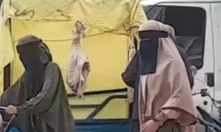 Hindistan'ı aratmayan görüntülere vatandaştan tepki yağdı