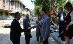 İstihdam için güç birliği