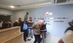 Sosyal medya hesaplarından kredi vaadiyle 2 milyar lira vurgun yaptılar...