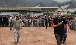 Türk Polis Teşkilatı'nın 180. Yılı Aydın'da personel dayanışma etkinliğiyle taçlandı