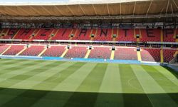 Gaziantep, Türkiye Kupası Finali'ne hazır: Tüm şehir seferber oldu
